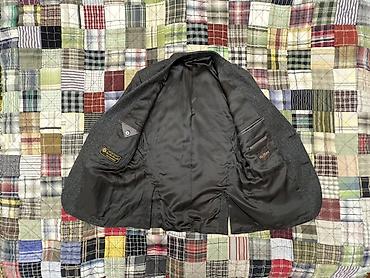 Pencəklər: Pencək, M — 9