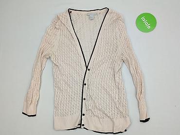 hm bolerko: H&M, Kardigan damski, rozmiar M — 2