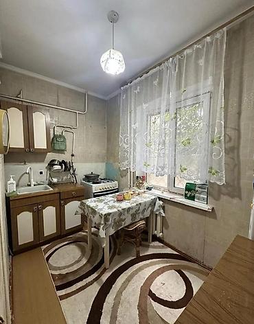 35: 1 комната, 35 м², Тунгуч мкр 1 этаж — 5