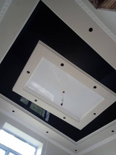 Потолочные работы: Монтаж потолков Больше 6 лет опыта — 4