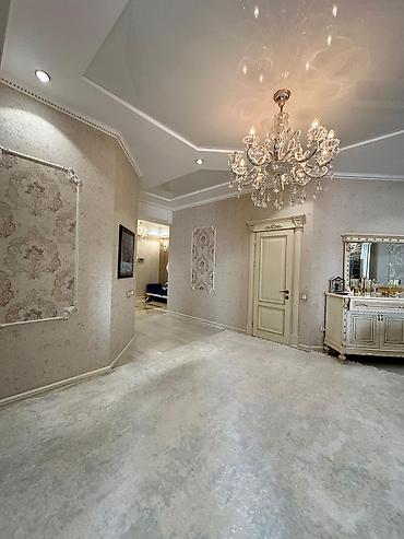 Продажа квартир: 3 комнаты, 127 м², Элитка, 11 этаж, Дизайнерский ремонт — 9