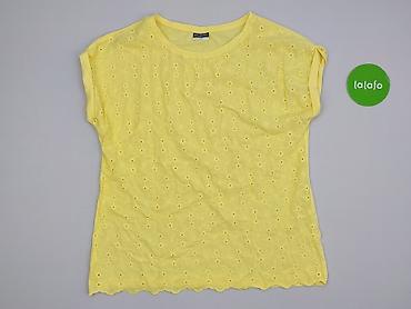 haftowana: T-shirt damski, rozmiar L — 2
