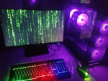 monıtor: Full dəst-1950azn Gpu:Rtx 3060 12gb msi Cpu:i7 11700 Ana plata:asus — 1