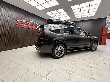 кабина на муровей: Kia Mohave: 2021 г., 3 л, Автомат, Дизель, Внедорожник — 7
