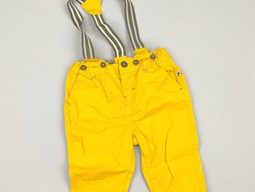 Jeans: Denim pants, Ergee, 9-12 months, condition - Perfect