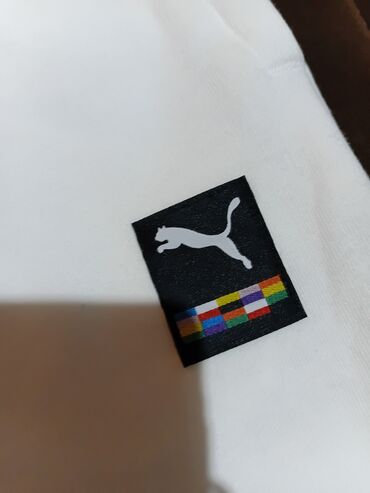 Donji delovi trenerke: Puma, Bez dezena — 5