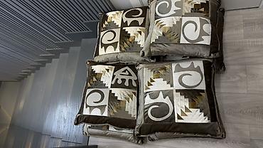 bed sheets: Комплект жер тошок кызга сеп/уйго
Три комплекта с подушками — 9