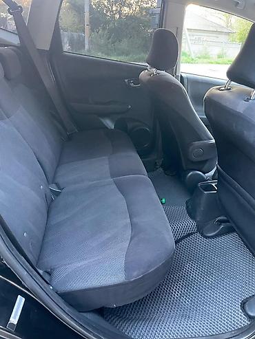 Honda: Honda Fit: 2009 г., Вариатор, Бензин, Хэтчбэк — 8