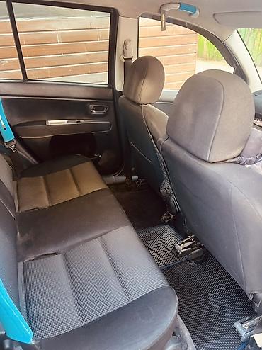 мазда жемио: Mazda Demio: 2006 г., 1.3 л, Автомат, Бензин, Хэтчбэк — 7