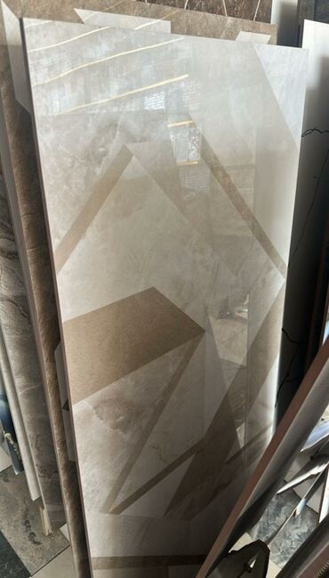 натяжные потолки токмак: Məhsul: Keramika mərmər effektli kafel/plitə - Ölçü: Böyük format