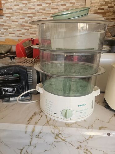 Ət çəkən maşınlar: Ət çəkən maşın Kenwood, 1300 Vt — 3