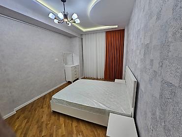 qara qarayev: 2 otaqlı, Yeni tikili, 62 kv. m — 9
