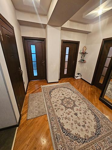 Квартиры: 2 комнаты, Новостройка, 105 м² — 8