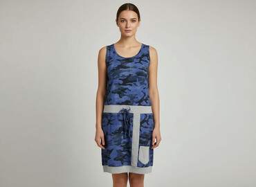 sukienki krótka: Women`s dress, size S
