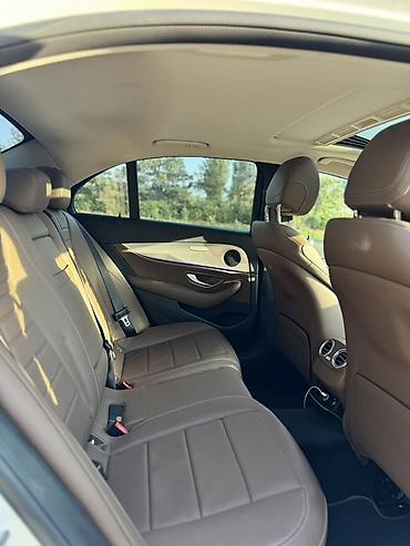 w211 e63: Mercedes-Benz E-Class: 2019 г., Автомат, Бензин, Седан — 5