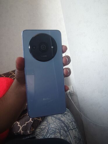 telefon sensor: Xiaomi A3, 128 GB, 
 Barmaq izi, İki sim kartlı, Face ID