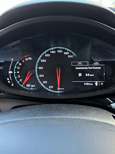 Chevrolet: Chevrolet Spark: 2018 г., 1.4 л, Автомат, Бензин, Хэтчбэк — 1