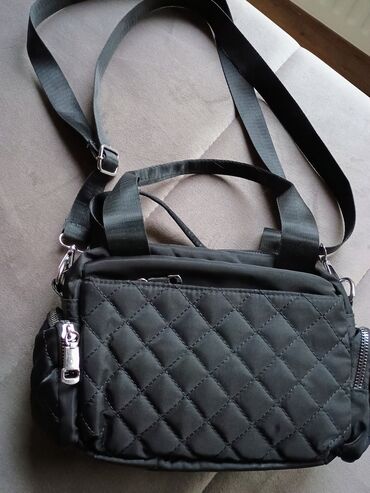 gucci torbe srbija: Shoulder bag, Material: Polyester