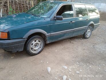 пасат б4 уневерсал: Volkswagen Passat: 1989 г., 1.8 л, Механика, Бензин, Универсал