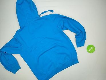 dres dzik: IDENTIC, Bluza z kapturem dla mężczyzn, rozmiar XL — 3