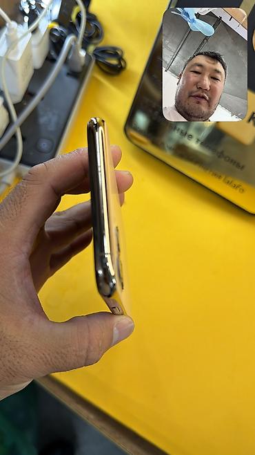 айфон: IPhone 11 Pro Max, Б/у, 64 ГБ, 100 % — 2