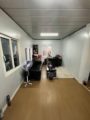 Продажа модульных домов: Продаётся модульный дом с полной внутренней отделкой и мебелью — 4