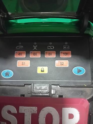 Kosilice i trimeri: Robot kosilica za travu Garden Feelings - Automatsko košenje — 13