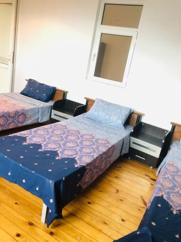 Uzunmüddətli kirayə evlər: 500 kv. m, 9 otaq — 14