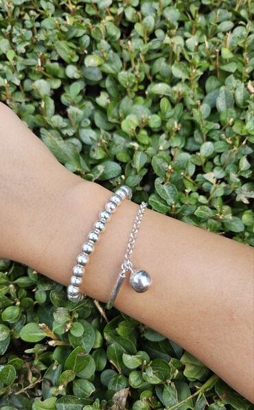 Minđuše: Pirsing, Handmade, Materijal: Srebro na lalafo.rs — 9 Minđuše: Pirsing, Handmade, Materijal: Srebro — 9