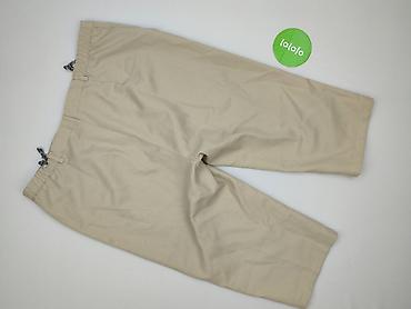 cropp buty na platformie: Spodnie 3/4 damskie, rozmiar 3XL — 3