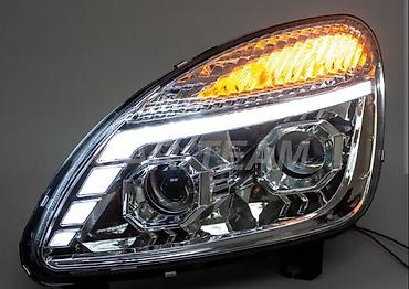 bi led: Комплект передних фар Mercedes-Benz Новый, Оригинал, Германия — 3