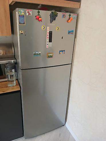 Bosch Soyuducu 650azn. Nofrost. Unvan mastaga Nigaz lalafo.az -da Bosch Soyuducu 650azn. Nofrost. Unvan mastaga Nigaz