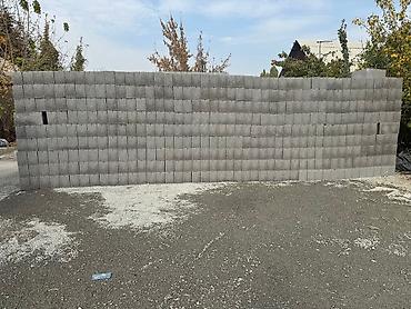 Пескоблок: Сокулук Пескоблок — 10