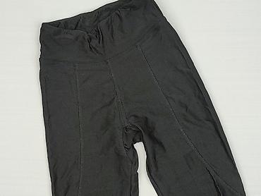 biale leginsy: Topshop, Legginsy Sportowe damskie, rozmiar XS — 1