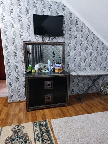 Долгосрочная аренда домов: 200 м², 7 комнат, Утепленный, Теплый пол, Бронированные двери at lalafo.kg — 21 Долгосрочная аренда домов: 200 м², 7 комнат, Утепленный, Теплый пол, Бронированные двери — 21