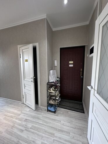 продаю квартиру городок энергетиков: 2 комнаты, 53 м², Индивидуалка, 5 этаж, Дизайнерский ремонт