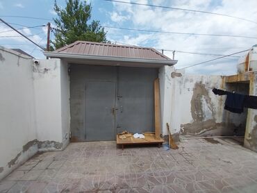 sumqayit 3 mkr kiraye evler: 50 kv. m, 2 otaqlı, Kombi, Qaz, İşıq