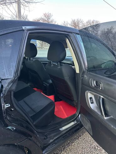 Subaru: Subaru Legacy: 2003 г., 2 л, Автомат, Седан — 12