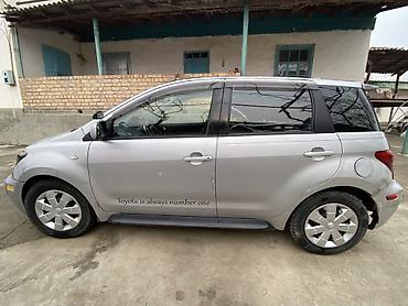 Toyota: Toyota : 2004 г., 1.5 л, Механика, Бензин, Хэтчбэк — 4