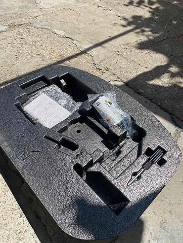 crevo interkulera: Fiat 500 set za reparaciju gume nov kompresor — 2