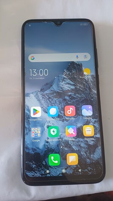 замена стекла xiaomi redmi note 4 бишкек: Redmi, Redmi Note 7, 64 ГБ