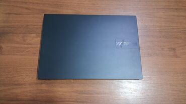 Video oyunlar və konsollar: ASUS Vivobook (15.6") noutbuk - Ekran: 15.6", 1920 × 1200 (WUXGA), 60