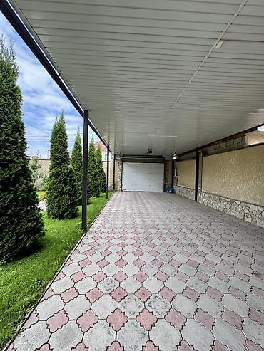 аккеме: ✅В продаже двух этажный дом в районе Старого Аэропорта — Район — 4