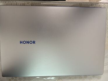 honor magicbook 14: Ноутбук, Honor, 16 ГБ ОЗУ, AMD Ryzen 7, 14 ", Б/у, Для несложных задач, память HDD