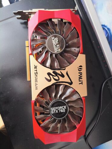 видеокарту для пк: Видеокарта, Б/у, Palit, GeForce GTX, 2 ГБ, Для ПК
