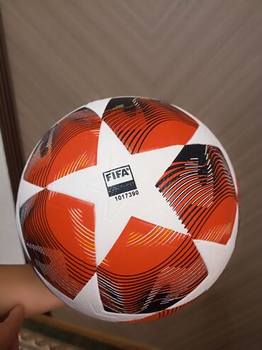 мяч мини: Футбольный мяч Adidas UCL League Matchball Replica - Официальная
