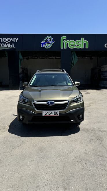 опель вектра с: Subaru Outback: 2019 г., 2.5 л, Автоматтык, Бензин, Универсал