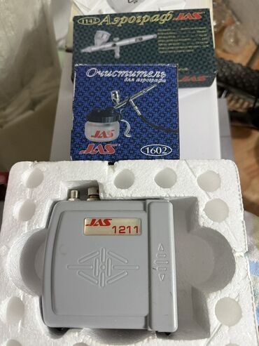 компрессор для аквариумов: Бар