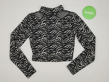 ztac 2: Stussy, Top damski, rozmiar 2XS — 2
