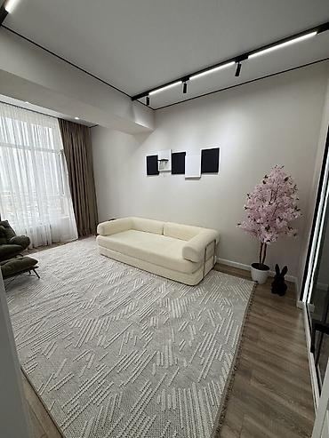 15: 2 комнаты, 53 м², Технопарк Элитка, 15 этаж, Дизайнерский ремонт — 1